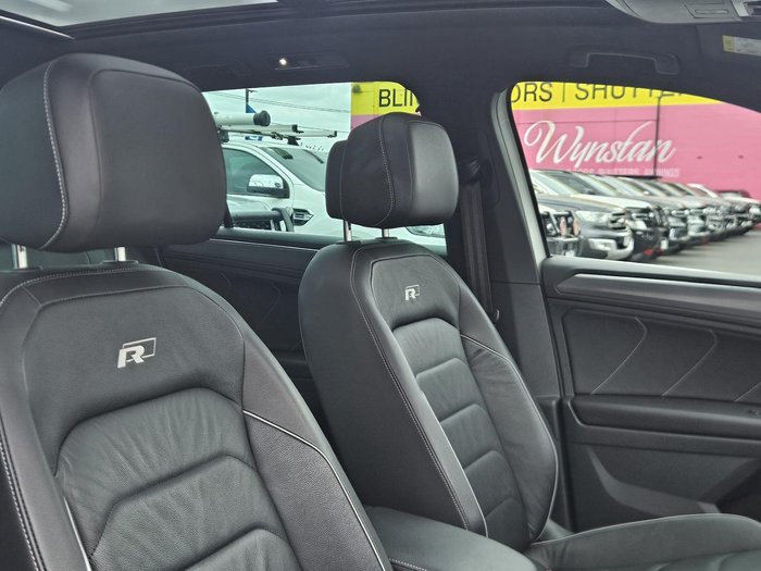 2019 Volkswagen Tiguan 162TSI Highline