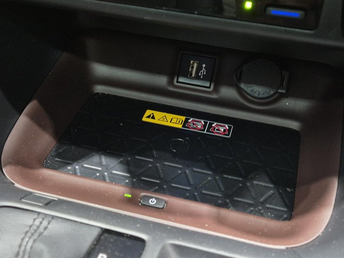 2023 Toyota RAV4 Cruiser AXAH54R 4X4 On Demand Silver Sky