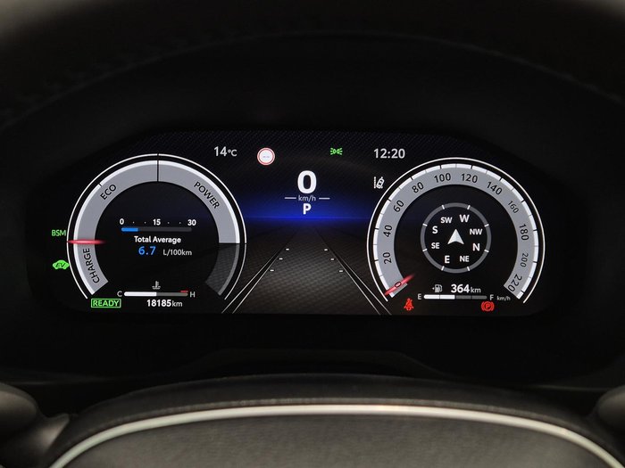 2023 Toyota RAV4 Cruiser AXAH52R Silver Sky