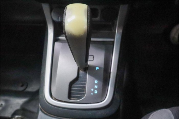 2018 Holden Colorado LS RG MY19 4X4 Dual Range Summit White