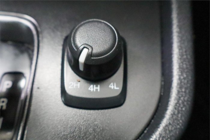 2018 Ford Ranger XL PX MkIII MY19 4X4 Dual Range Frozen White