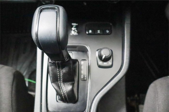 2018 Ford Ranger XL PX MkIII MY19 4X4 Dual Range Frozen White