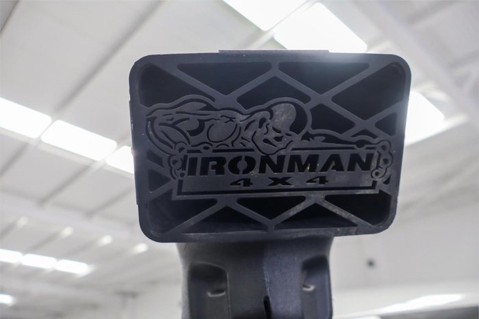 2018 Ford Ranger XL PX MkIII MY19 4X4 Dual Range Frozen White