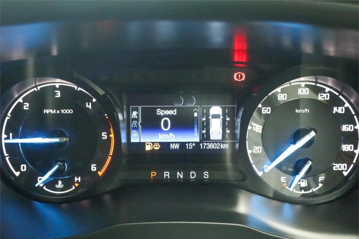 2019 Ford Ranger XL PX MkIII MY19.75 4X4 Dual Range Arctic White