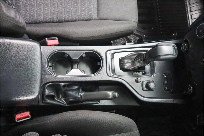 2019 Ford Ranger XL PX MkIII MY19.75 4X4 Dual Range Arctic White