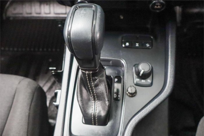 2019 Ford Ranger XL PX MkIII MY19.75 4X4 Dual Range Arctic White