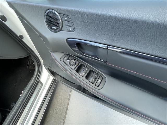 2024 Hyundai Sonata N Line