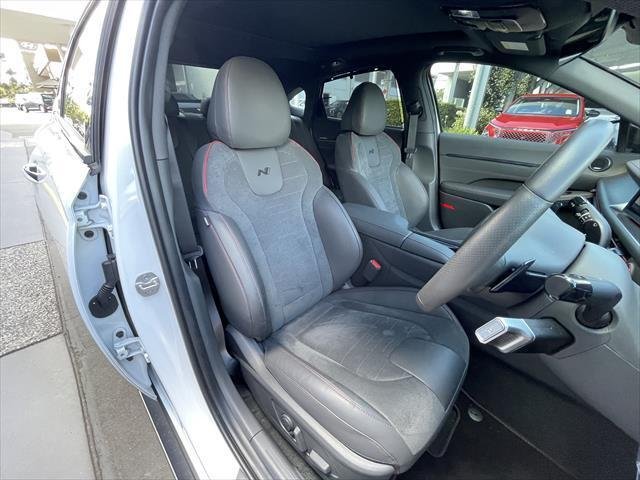 2024 Hyundai Sonata N Line