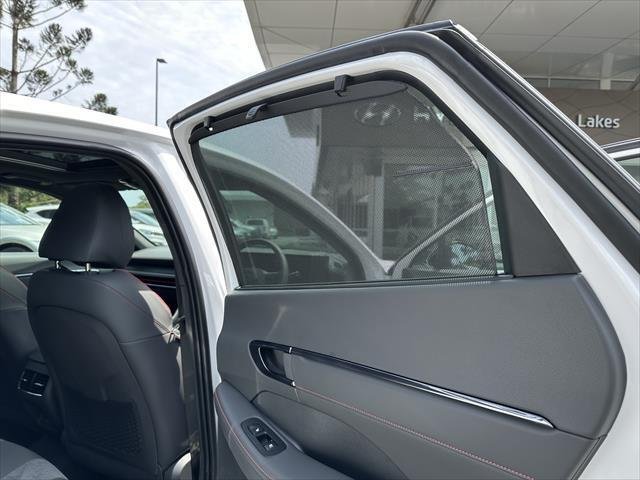 2024 Hyundai Sonata N Line