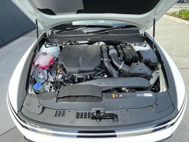 2024 Hyundai Sonata N Line