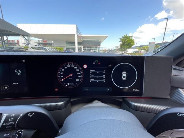 2024 Hyundai Sonata N Line