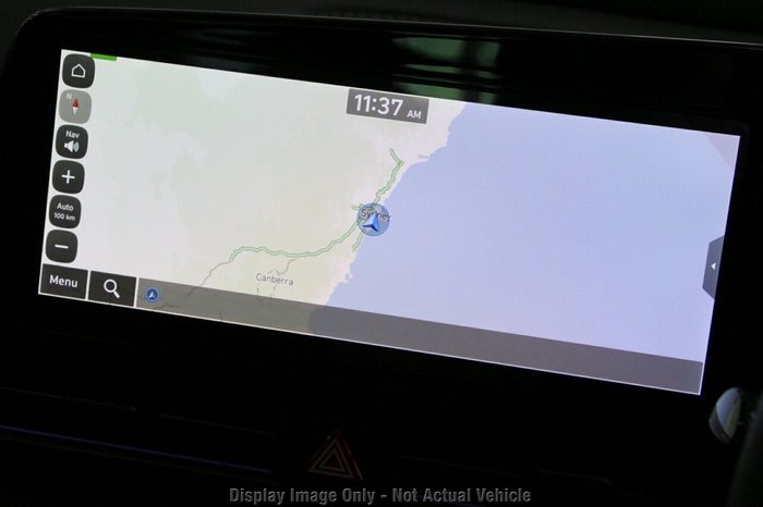 2025 Hyundai i30 N Premium