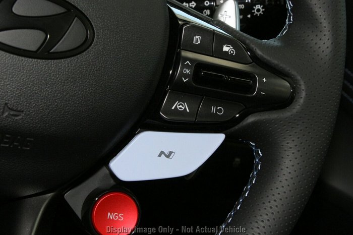 2025 Hyundai i30 N Premium