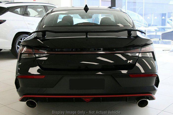 2025 Hyundai i30 N Premium