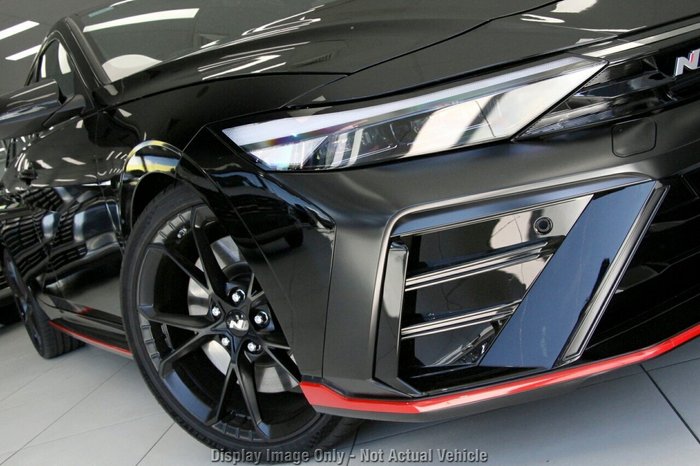 2025 Hyundai i30 N Premium
