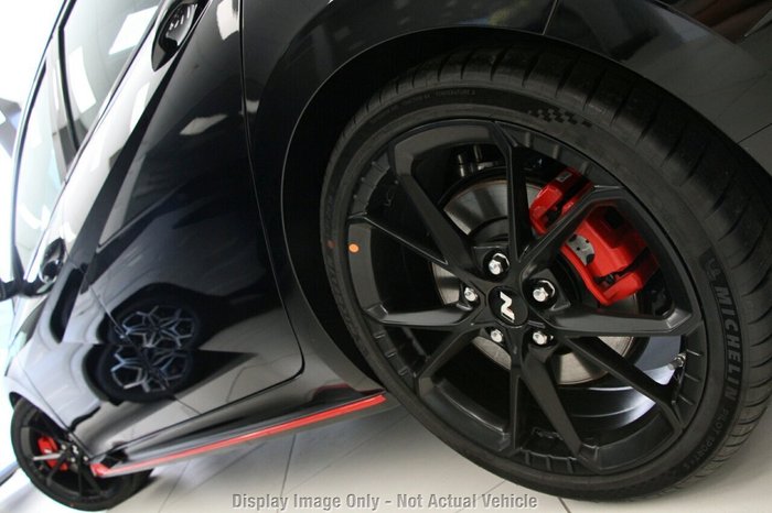 2025 Hyundai i30 N Premium