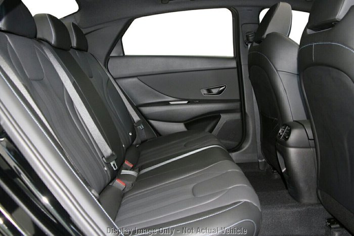 2025 Hyundai i30 N Premium