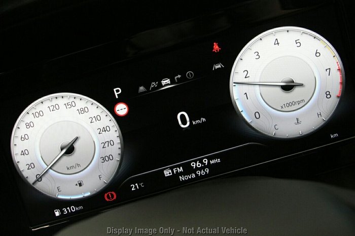 2025 Hyundai i30 N Premium