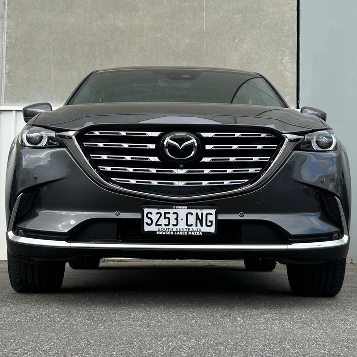 2021 Mazda CX-9 Azami LE