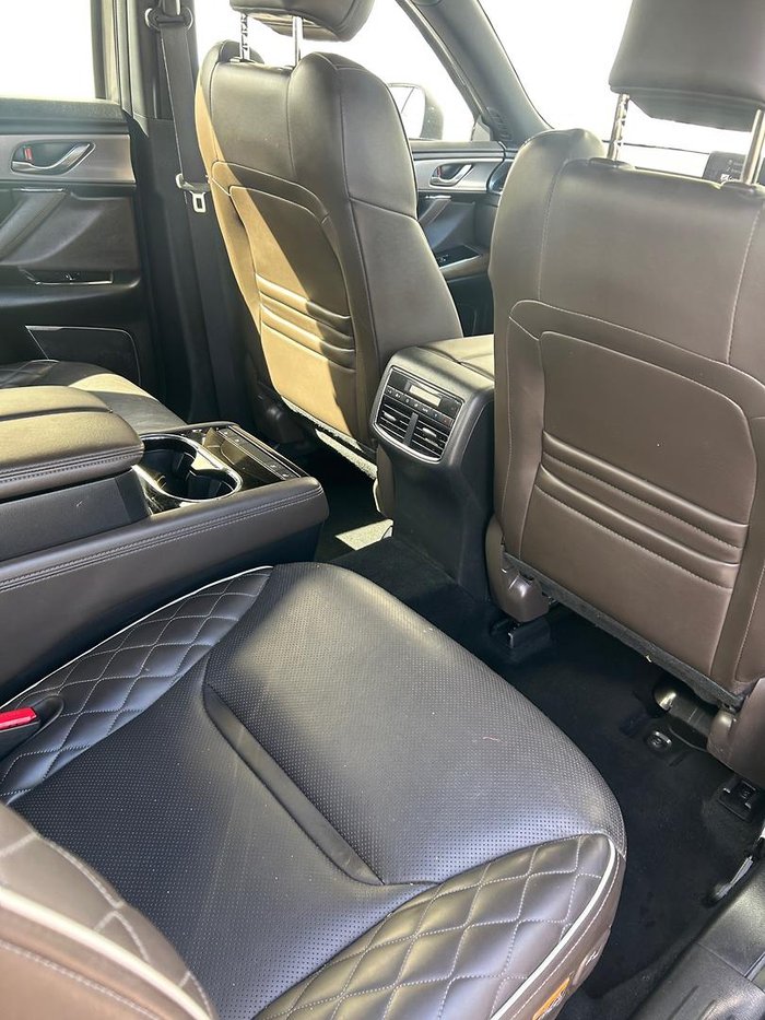 2021 Mazda CX-9 Azami LE