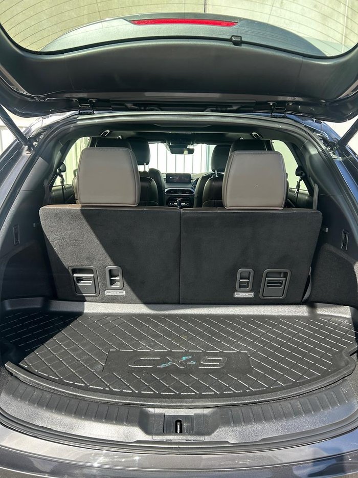 2021 Mazda CX-9 Azami LE