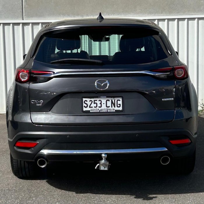 2021 Mazda CX-9 Azami LE
