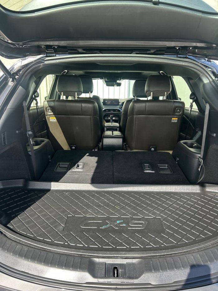2021 Mazda CX-9 Azami LE