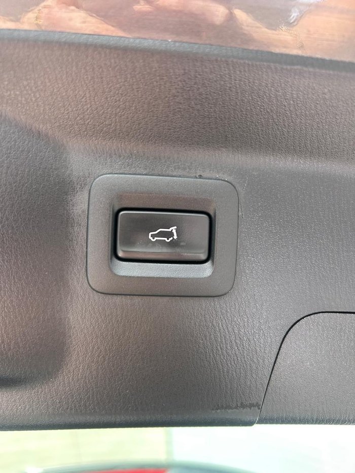 2021 Mazda CX-9 Azami LE