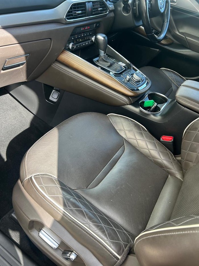 2021 Mazda CX-9 Azami LE