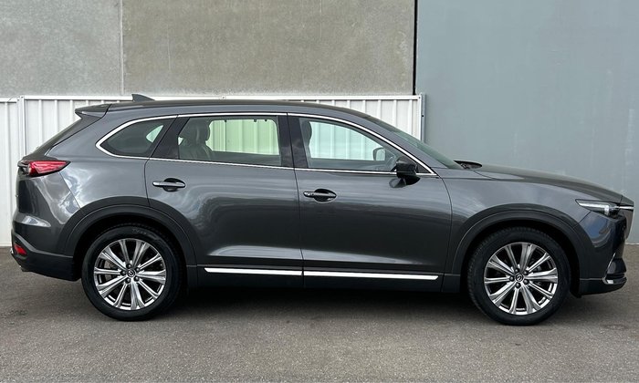 2021 Mazda CX-9 Azami LE