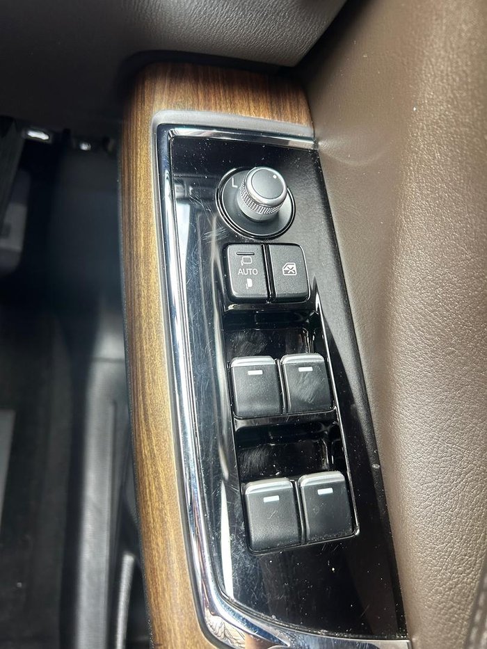 2021 Mazda CX-9 Azami LE