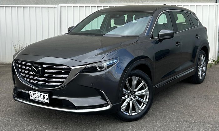2021 Mazda CX-9 Azami LE