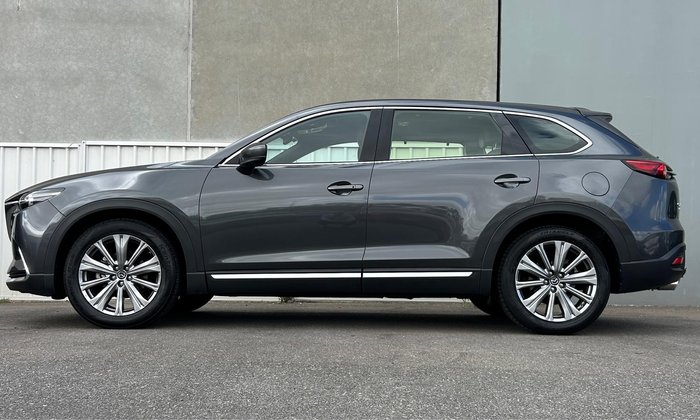 2021 Mazda CX-9 Azami LE