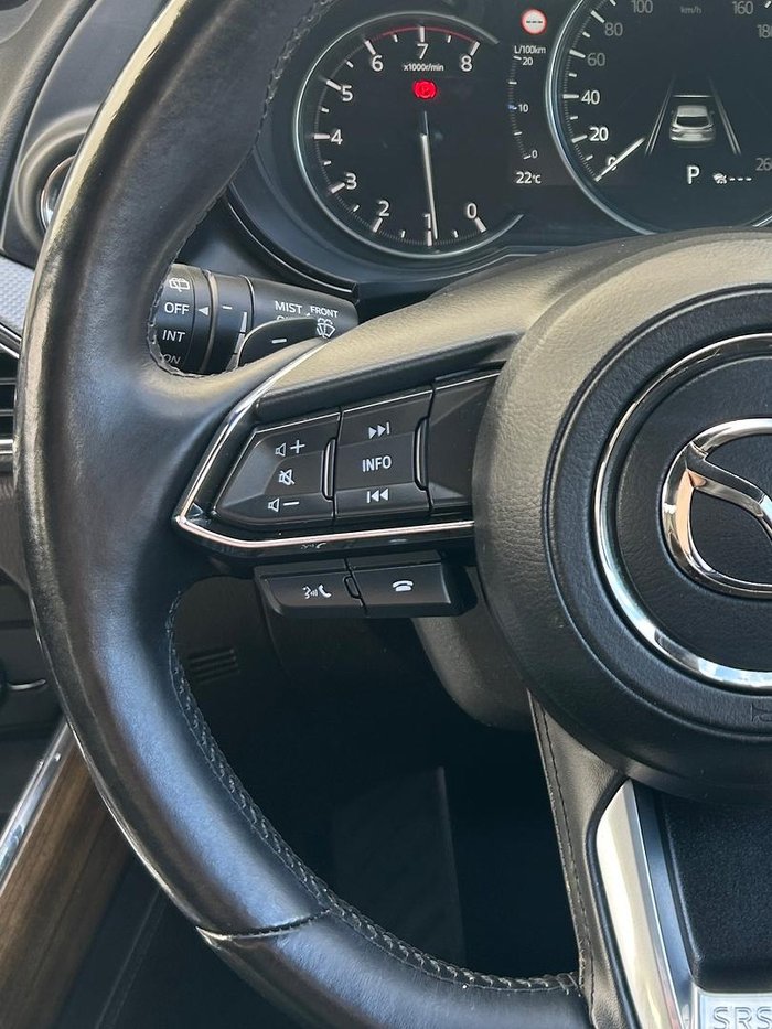 2021 Mazda CX-9 Azami LE