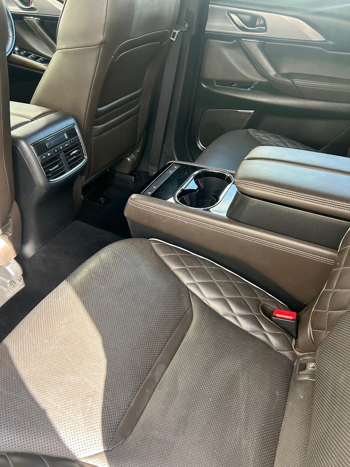 2021 Mazda CX-9 Azami LE