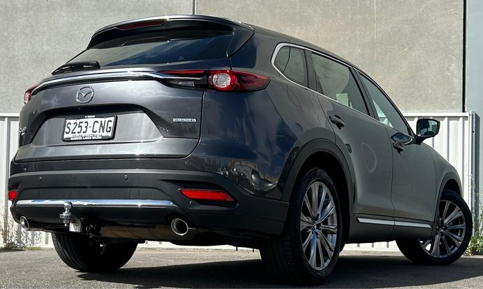 2021 Mazda CX-9 Azami LE