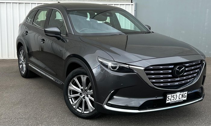 2021 Mazda CX-9 Azami LE