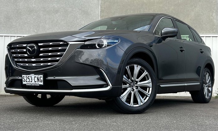 2021 Mazda CX-9 Azami LE