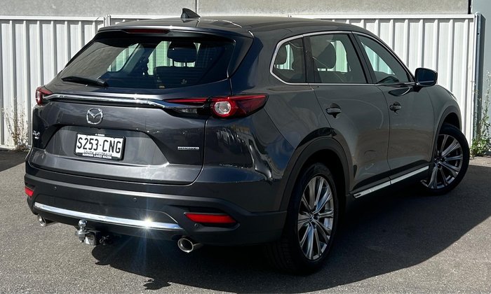 2021 Mazda CX-9 Azami LE