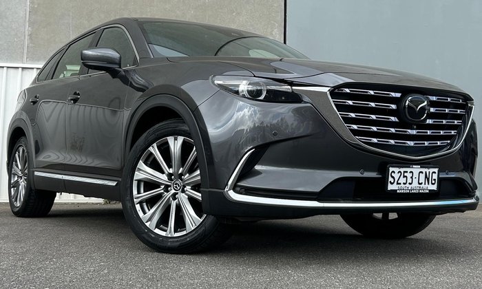 2021 Mazda CX-9 Azami LE