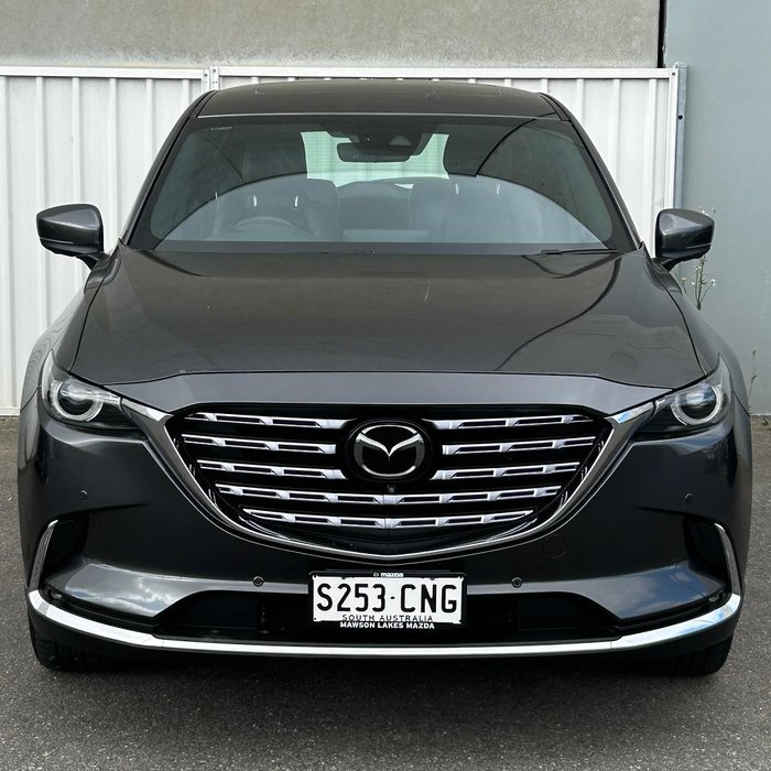 2021 Mazda CX-9 Azami LE