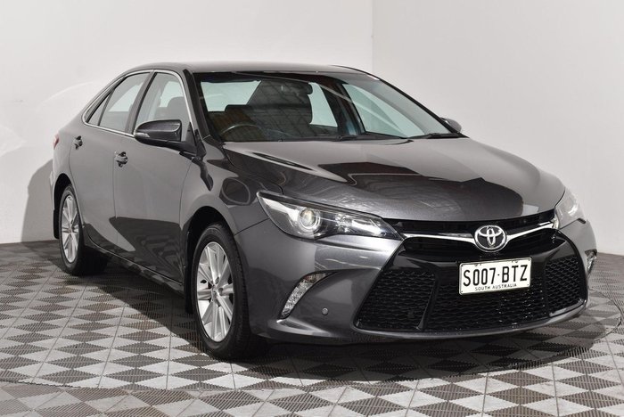 2017 Toyota Camry Atara S