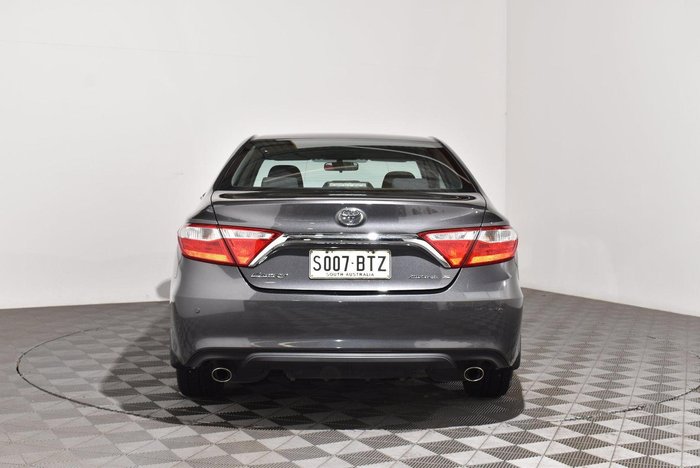 2017 Toyota Camry Atara S