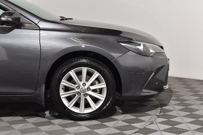 2017 Toyota Camry Atara S