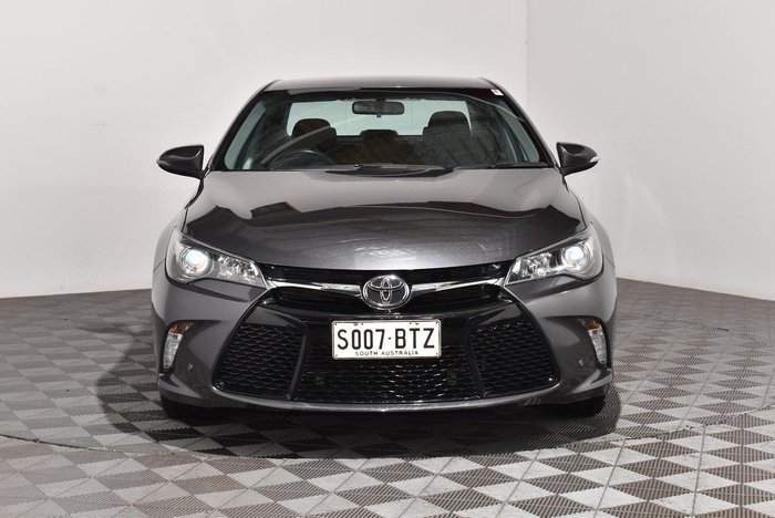 2017 Toyota Camry Atara S