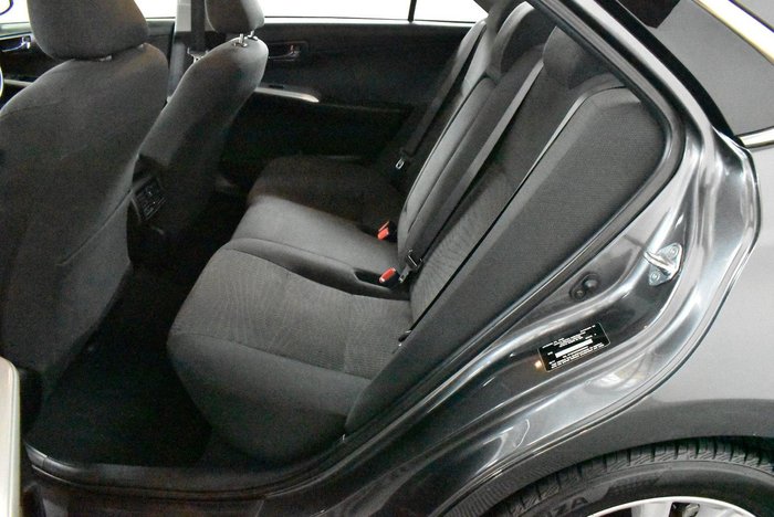 2017 Toyota Camry Atara S