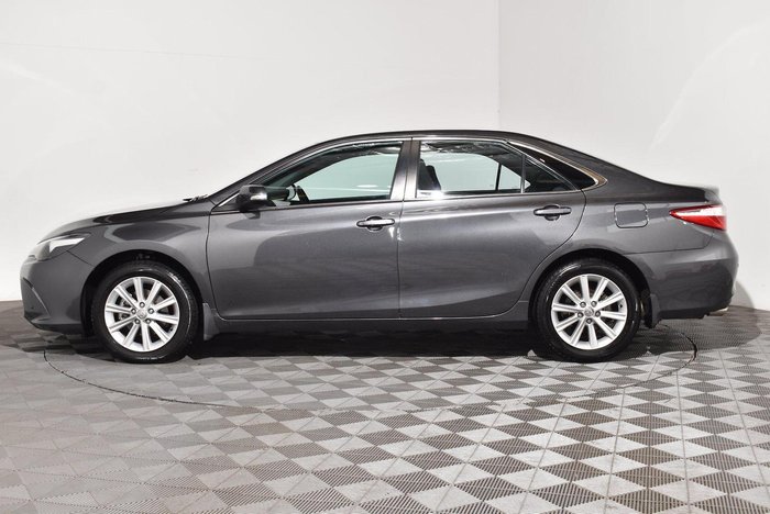 2017 Toyota Camry Atara S