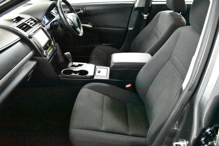 2017 Toyota Camry Atara S