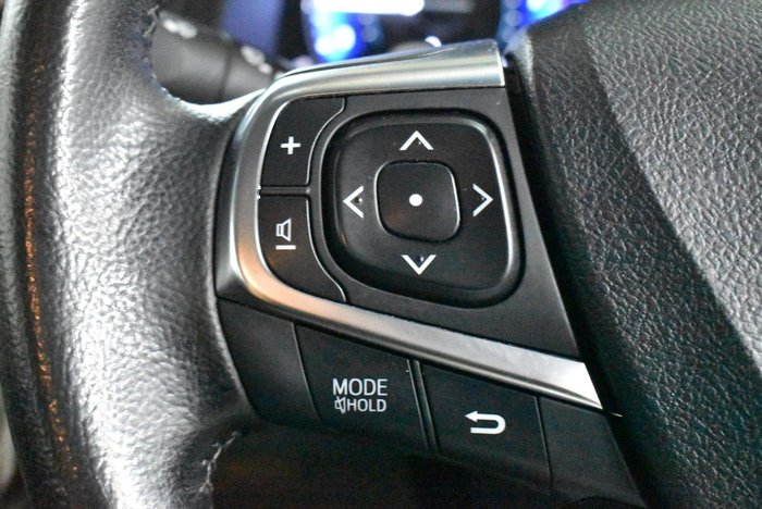 2017 Toyota Camry Atara S