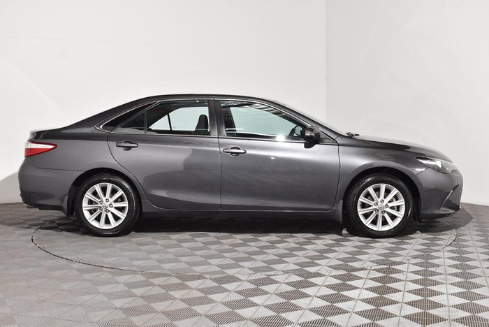 2017 Toyota Camry Atara S